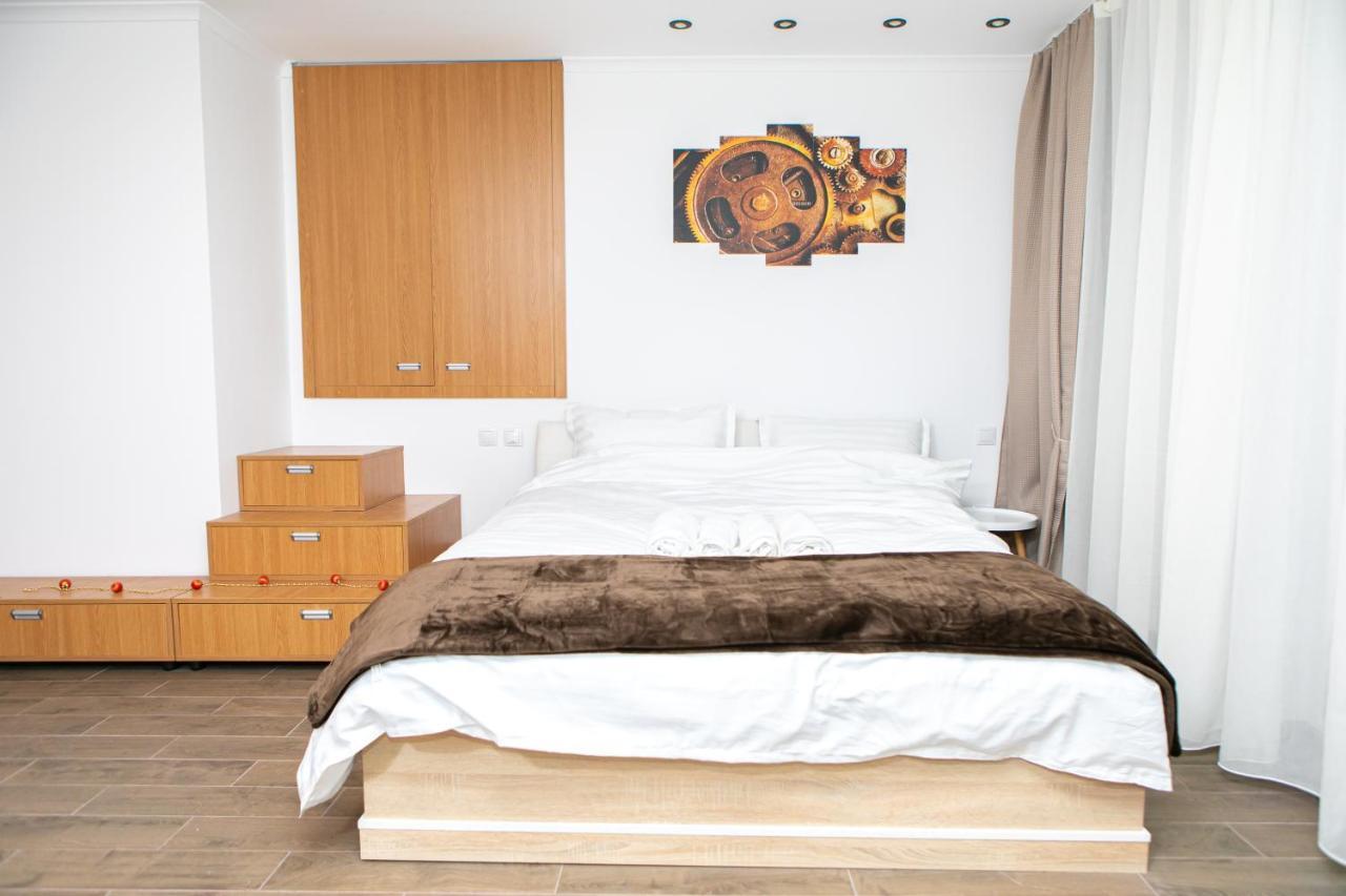 Vila Elisabeta Braşov Esterno foto