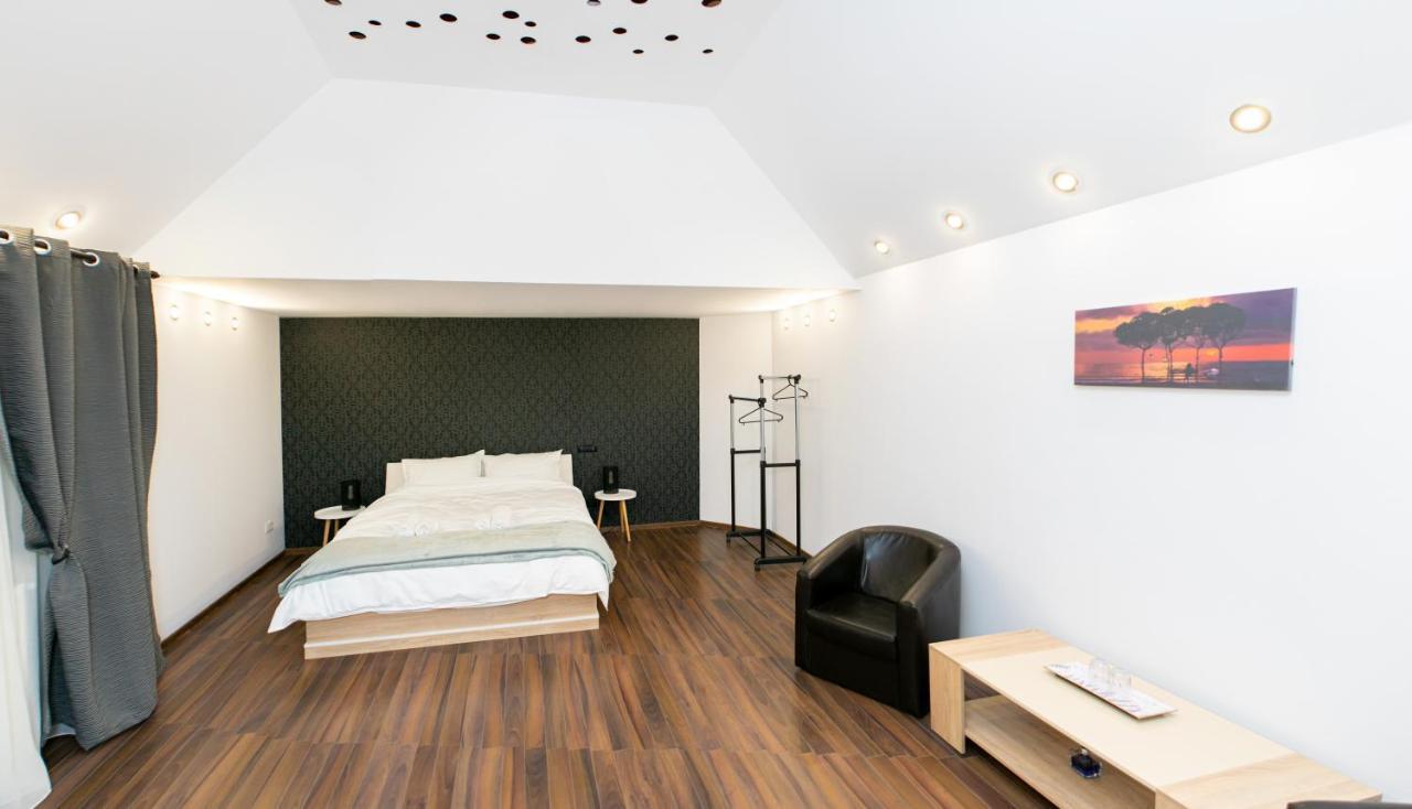Vila Elisabeta Braşov Esterno foto